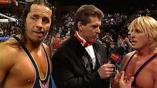 Raw - Jan. 17, 1994