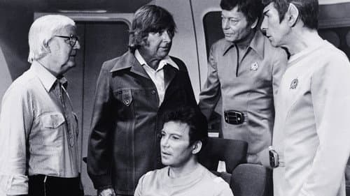 Trek Goes to the Movies