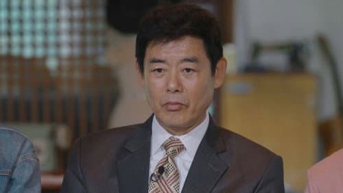 10th Anniversary Reunion (I): The Reunion of Ssangmun-Dong Families