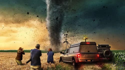 Tornado Alley Weed Farm
