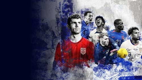 The Golden Generation