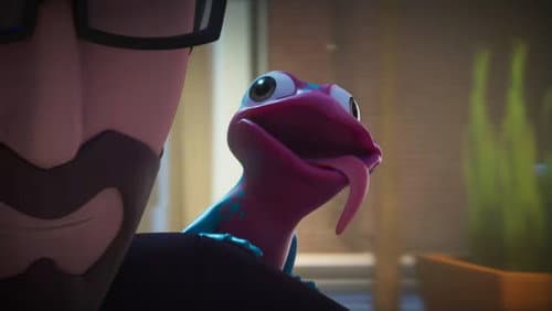 The Frog of Truth