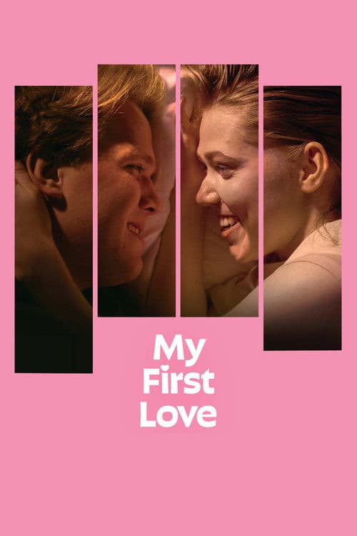 My First Love