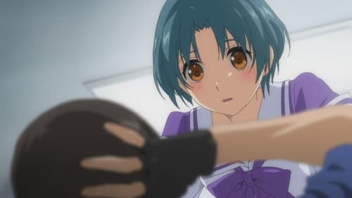 Something to Protect