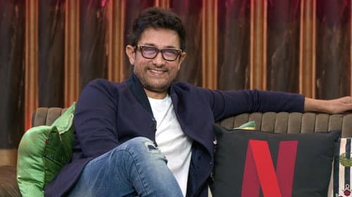 Aamir Unlimited