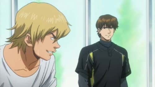 OVA 5: Glory