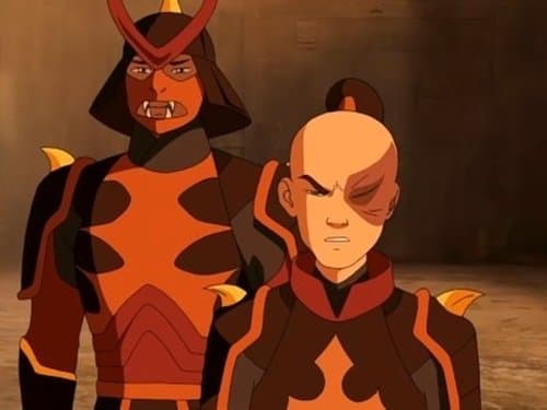 Unaired Pilot