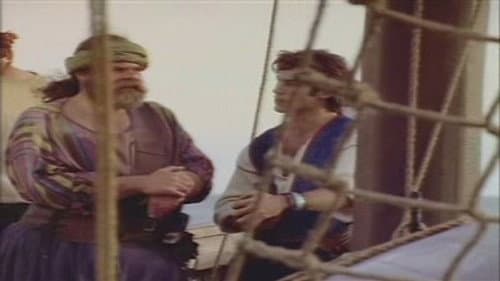 Return of Sinbad (2)