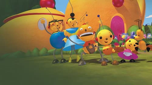 Mom's Night Out / Polie Pox / Da Plane! Da Plane!