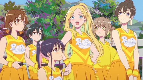 No Cheer at the Hot Springs