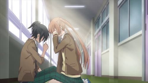 God, I Pray That Alice's Love Will Never Be Realized