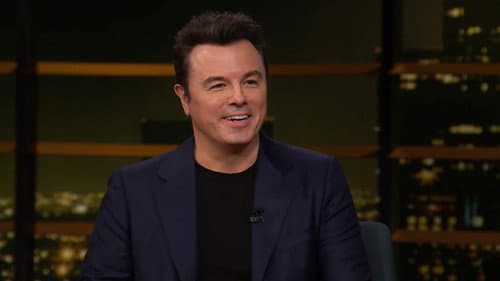 January 26, 2024: Stephen A. Smith, Rep. Adam Schiff, Seth MacFarlane
