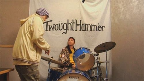 TwaüghtHammër