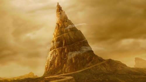 The Eagle's Nest
