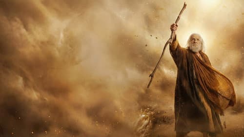 The Deliverance