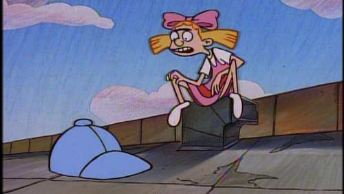 Arnold's Hat