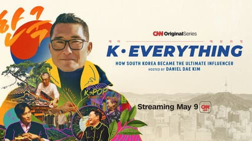 K-Pop