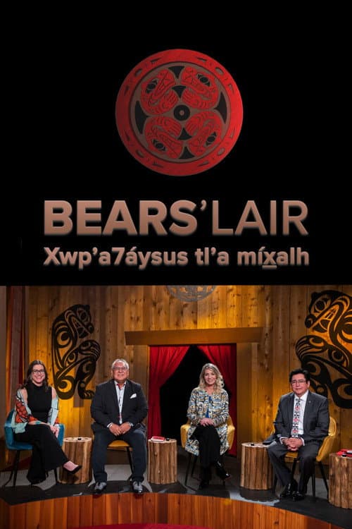Bear's Lair