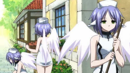 The Brother Who Came From Heaven