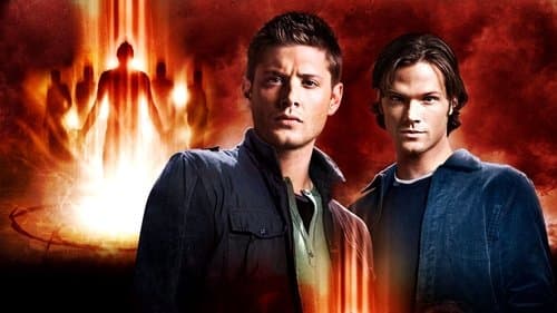 A Day in the Life of Jared and Jensen
