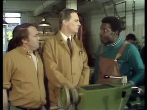 The Factory Dispute