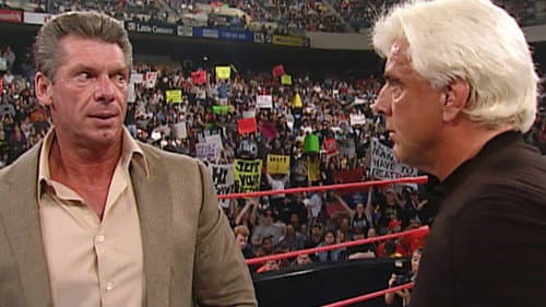 Raw - Jan. 28, 2002