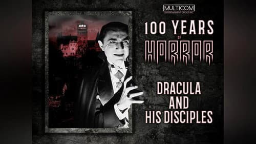 Dracula And His Disciples