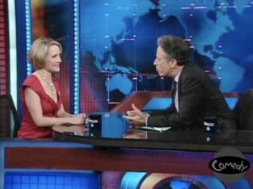 Dana Perino