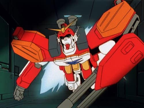 Operation Meteor II: Odd Numbers II