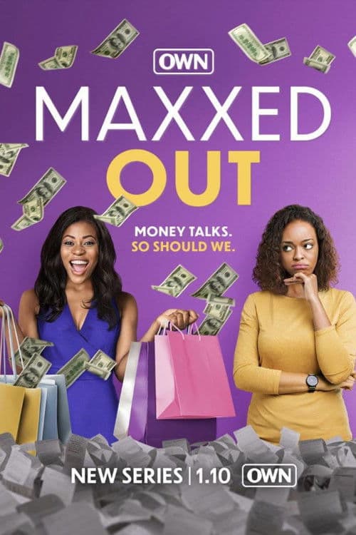Maxxed Out
