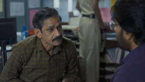 Hisaab Barabar