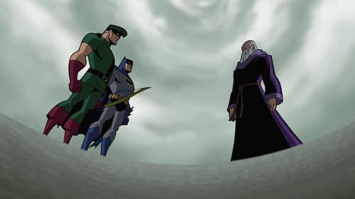 Day of the Dark Knight!
