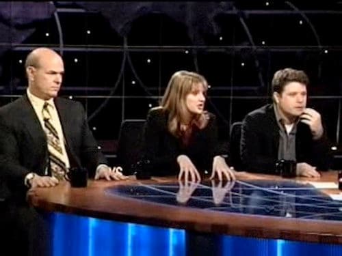 January 30, 2004