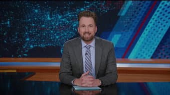 November 6, 2025 - Ethan Hawke