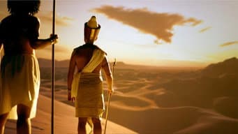 The Rise of the Pharaohs