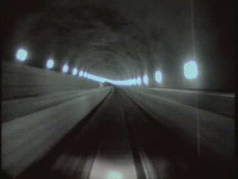 Transatlantic Tunnel