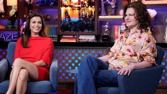 Eva Longoria, Sandra Bernhard