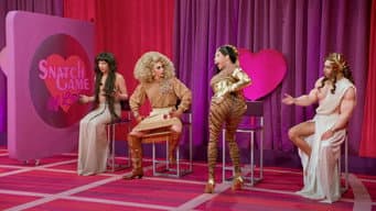 Snatch Game of Love