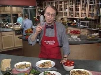 Tomato Sauces for Pasta