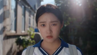 Dazzling Qing Ye