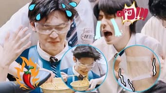 S2 EP7 of Let's Start Thinking