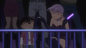 Kogoro's Pursuit of Rage (1)