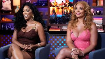 Gizelle Bryant, Porsha Williams