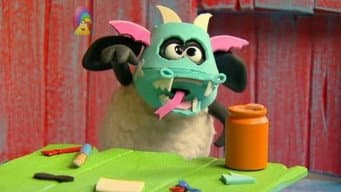 Timmy's Mask