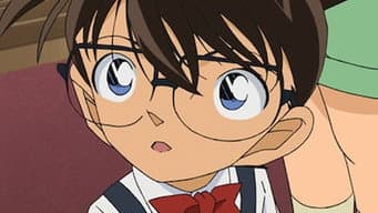 Kaitō Kid vs the Strongest Vault (2)