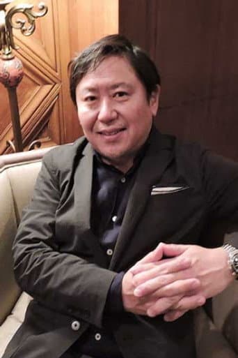 Hideki Takeuchi