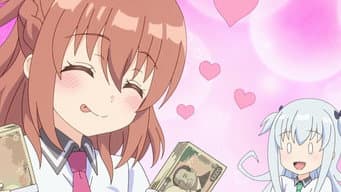 The Magic Appraiser☆Magical Momorin