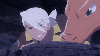 Roy vs. Friede: Wings of Fire!