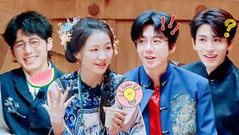 S3 The Truth's Meal Talk Episode 3