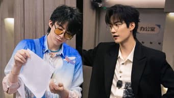 S1 The New Tenant's Diary EP7